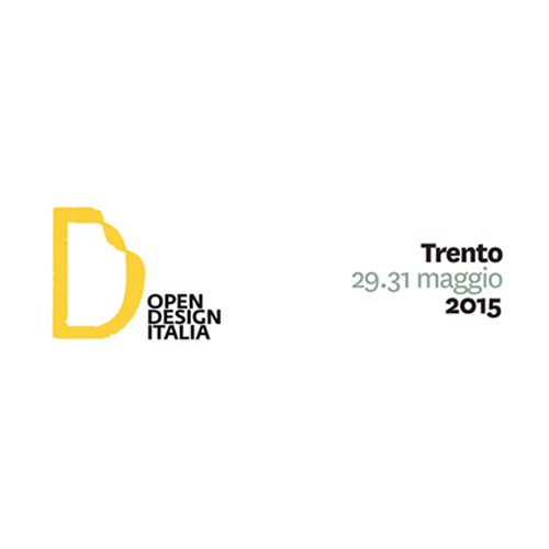 open design italia 2015