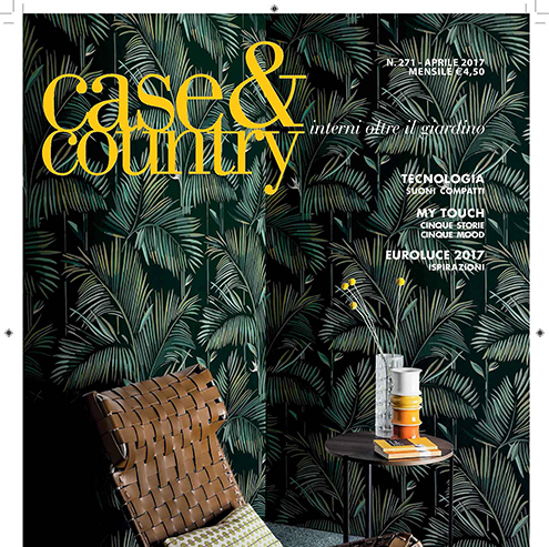 Case&Country271 Apr 2017 – #Lesson1 – Milano