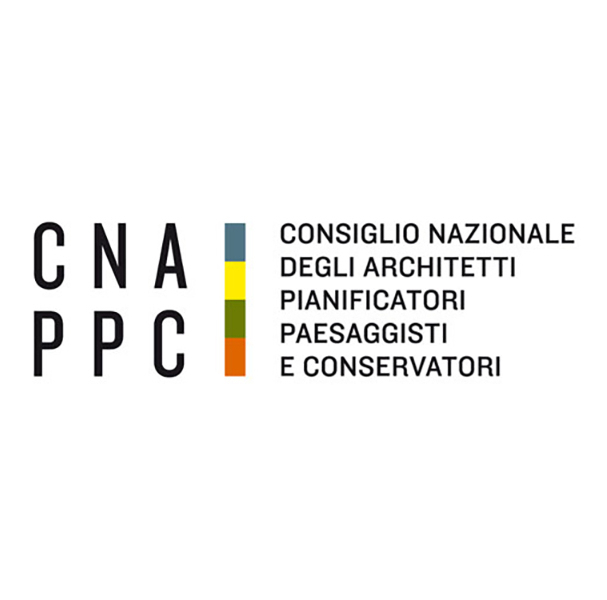 cnappc consiglio nazionale architetti